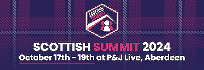 Scottish Summit 2024