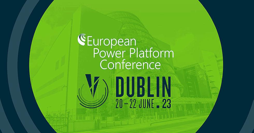 EPPC European Power Platform Conference