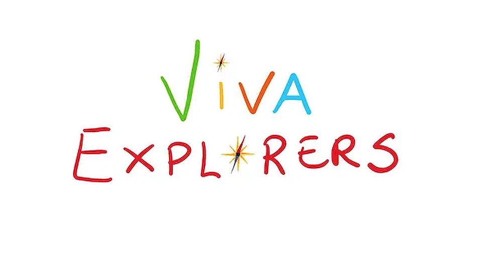 Viva Explorers Belgium 