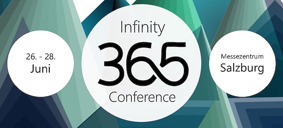 Infinity 365 Conference