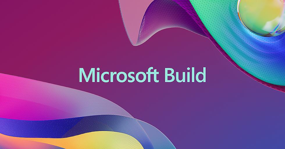 Microsoft Build 2023