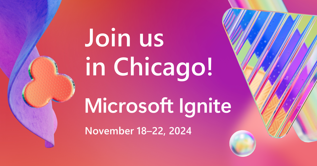 Microsoft Ignite 2025: Unleashing the Future of AI and Cloud Innovation