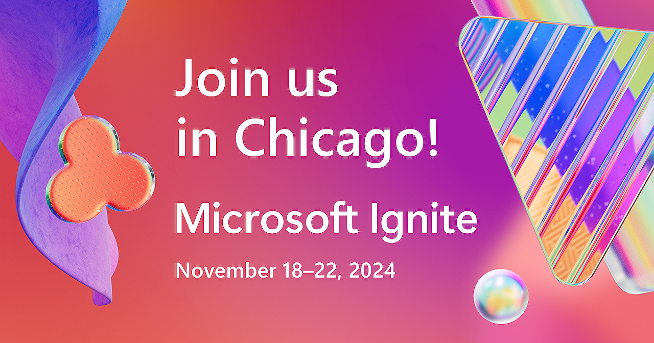 Microsoft Ignite 2025: Unleashing the Future of AI and Cloud Innovation
