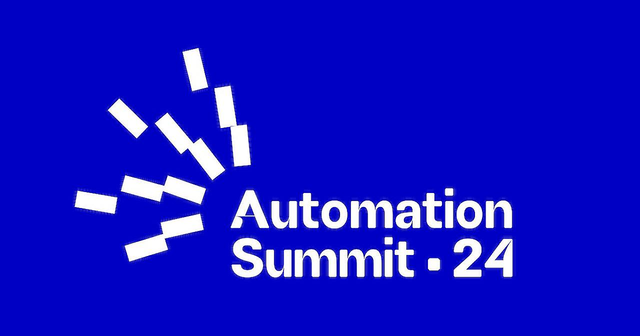 Automation Summit 2024