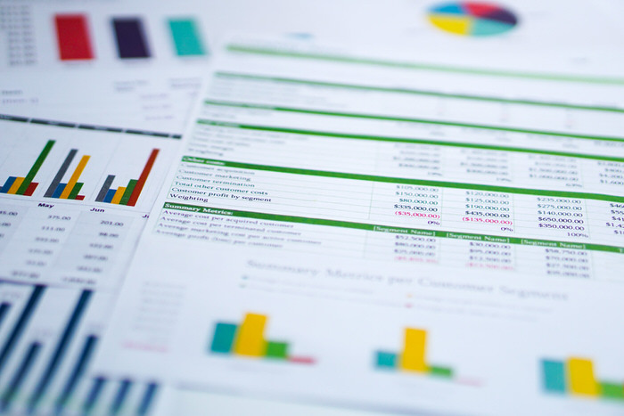 how-to-make-chart-in-excel