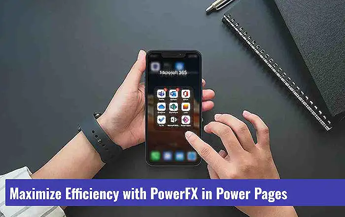 Power Pages - Claude: Connect Your Power Page to Data