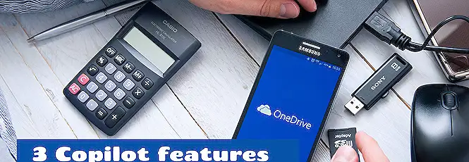 OneDrive Agents: Quick Start Tips