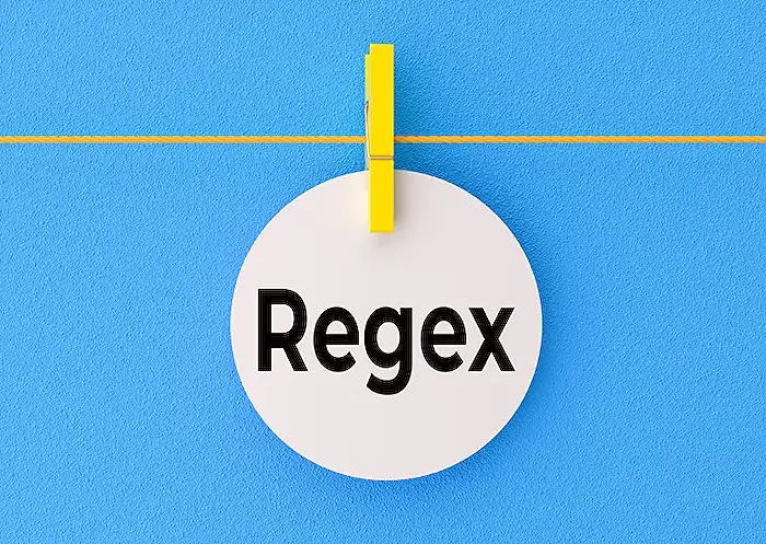 Excel - Master REGEX in Excel & Google Sheets for Clean Text