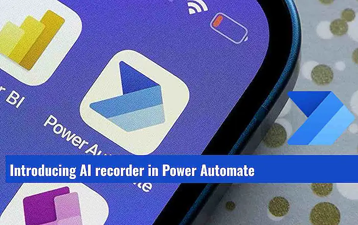 Power Automate RPA - VoiceNote Pro: Transforming Voice Notes Into a Seamless Daily Journal with AI & RPA!