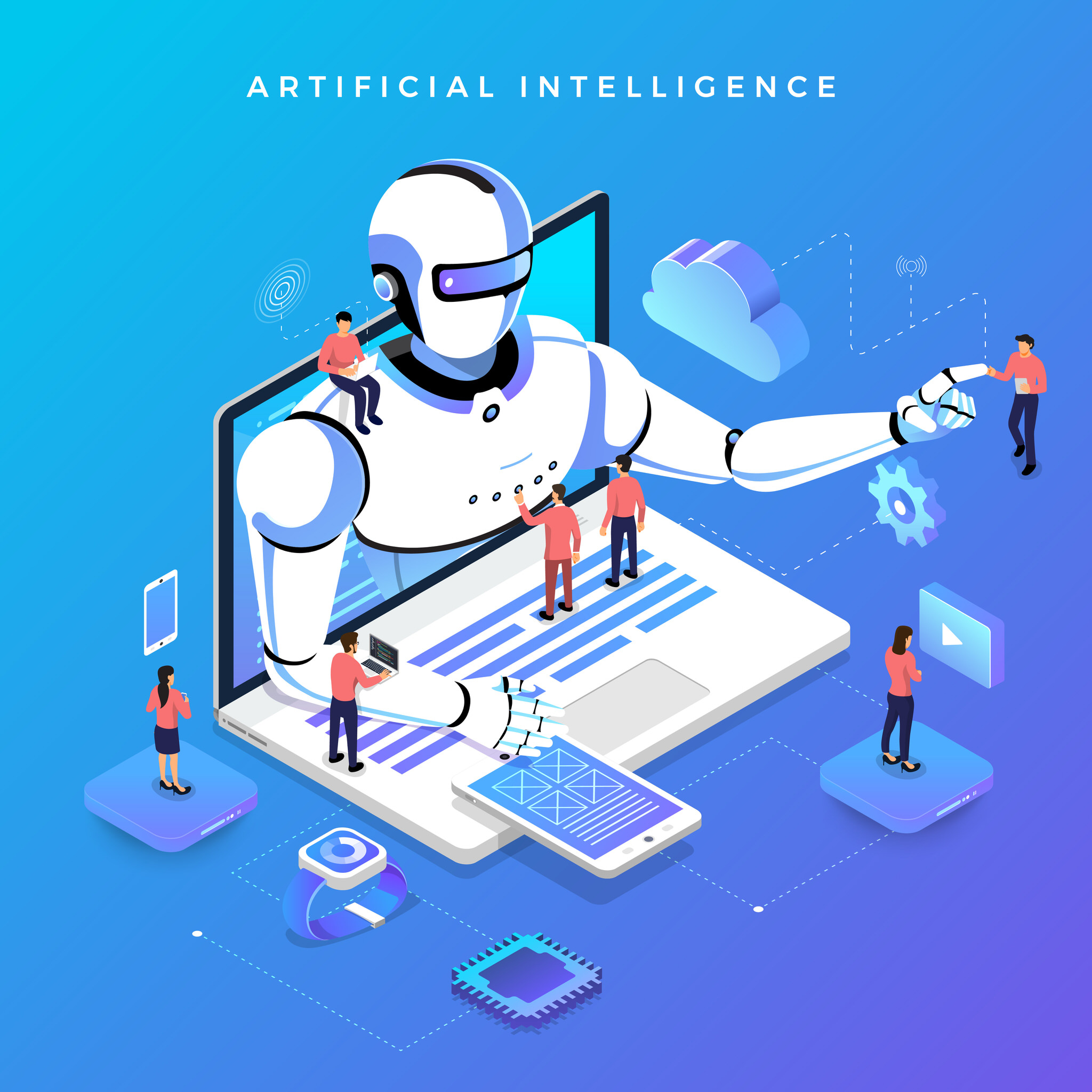 Create Smart AI Agents With Copilot Studio Features