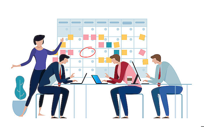 Outlook - 2024 Outlook Calendar Hacks: 10 Tips for Smart Scheduling