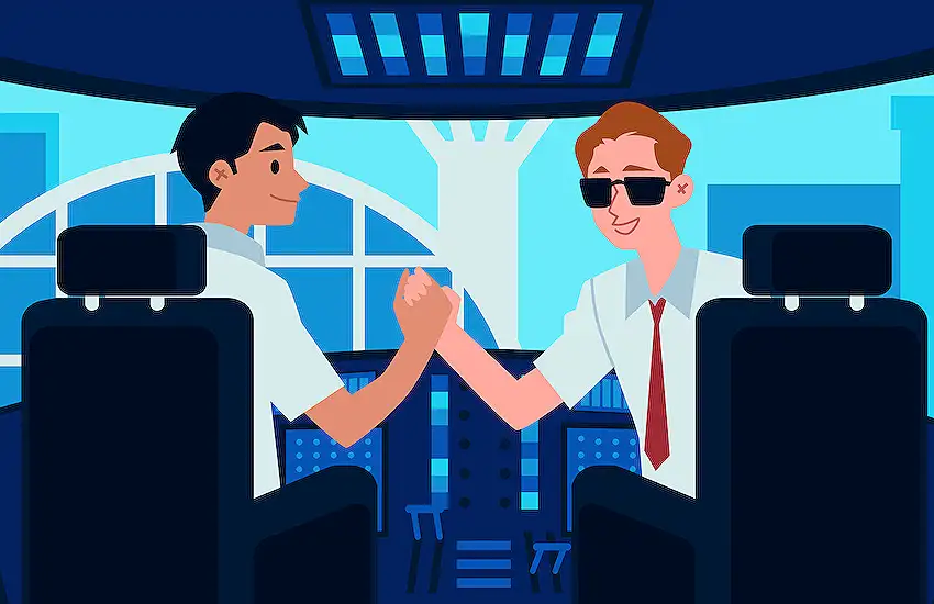 Copilot Studio: Build Agents Like Chefs