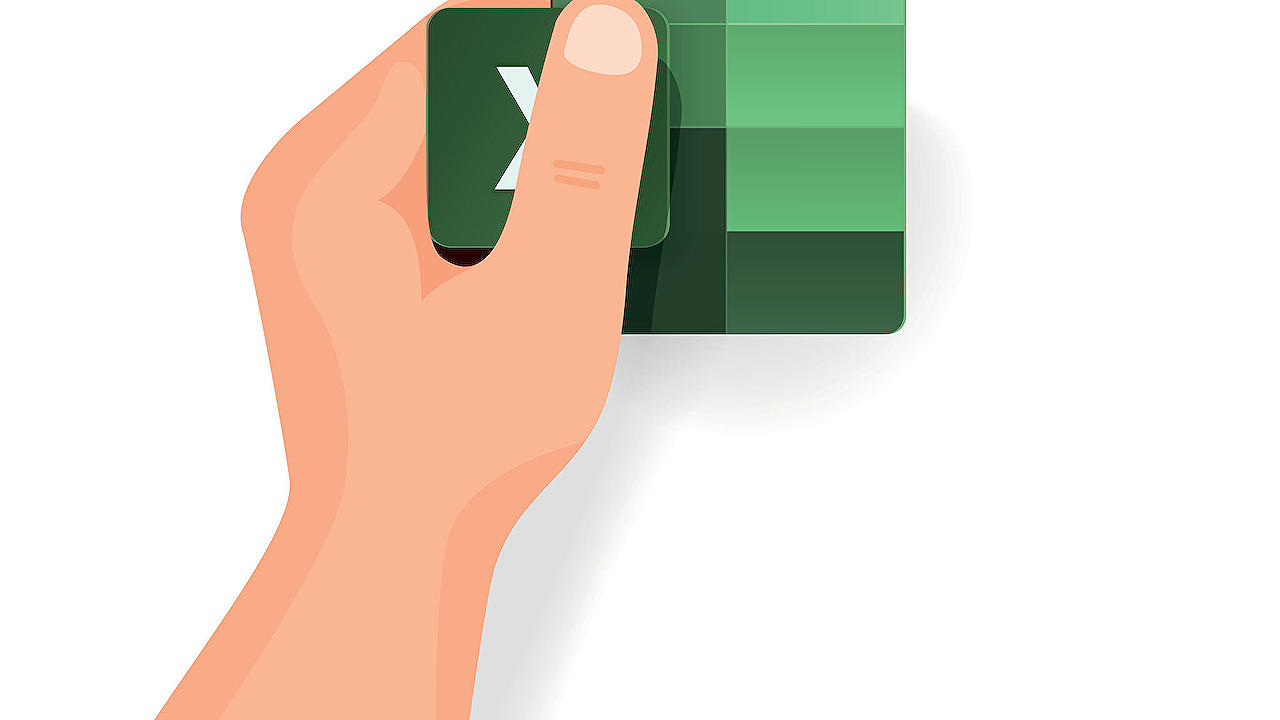 Error Fix: No Table were found in Excel file in Canvas App Po...