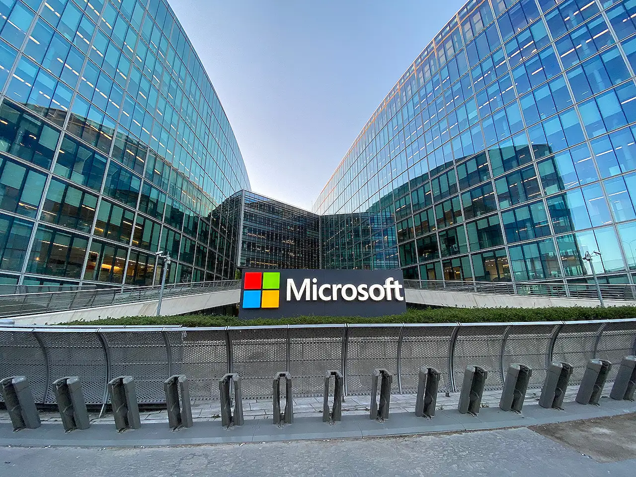 OpenAI boss Sam Altman join Microsoft