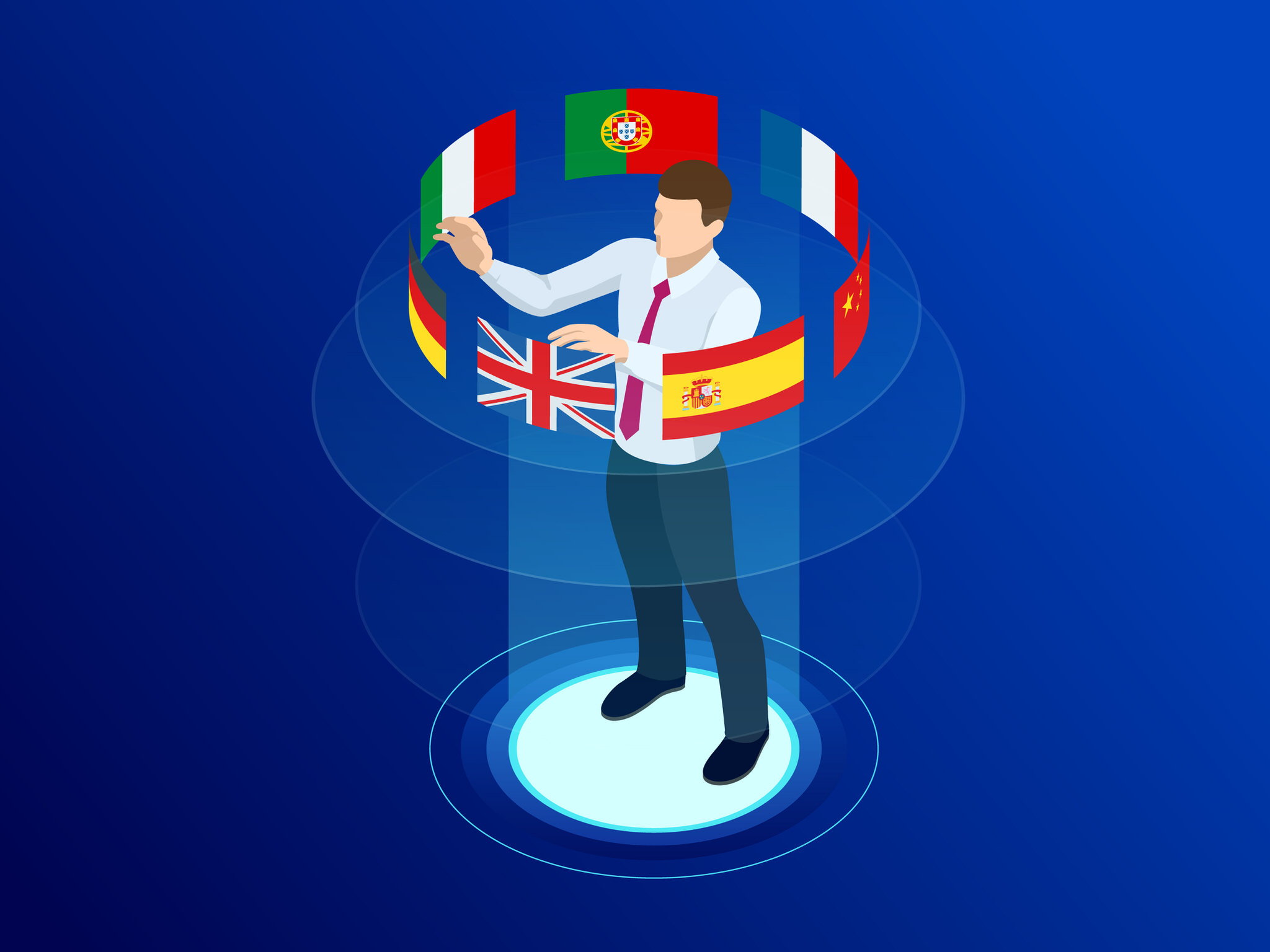 Microsoft Teams Boosts Global Chats with Real-Time Translation