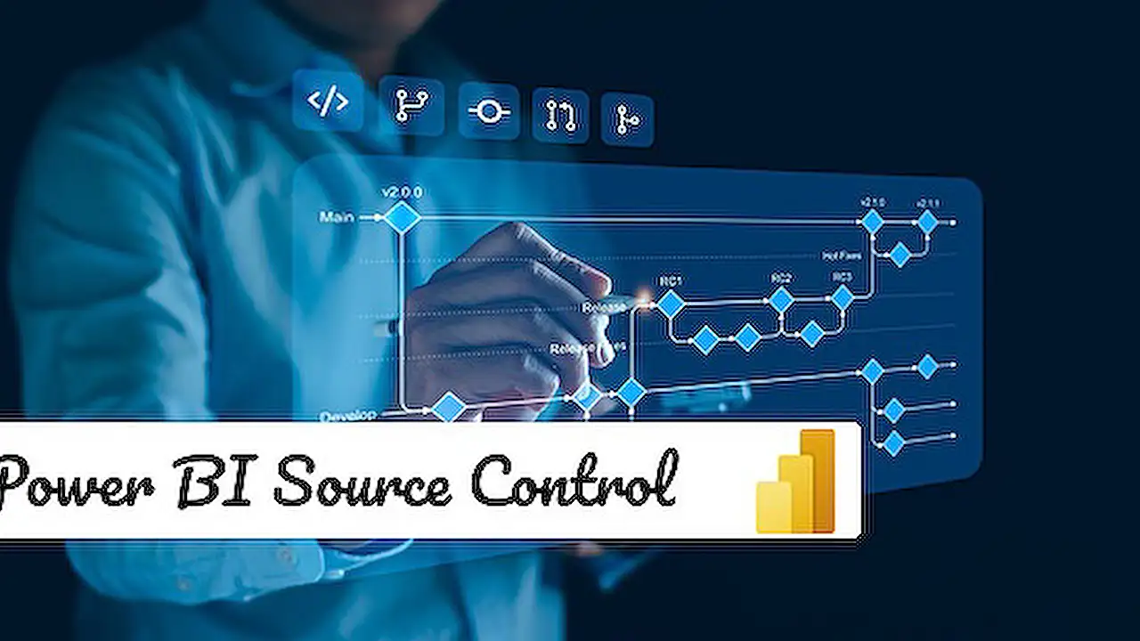 Optimize Power BI Reports with Source Control in Fabric!
