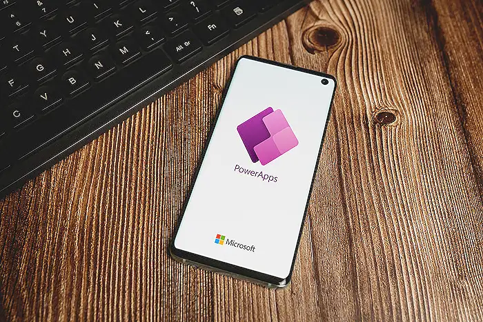 Power Apps - Boost HR Efficiency: PowerApps & Adaptive Cards Guide
