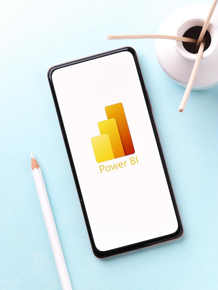 Mobile Layout Basics for Power BI Reports
