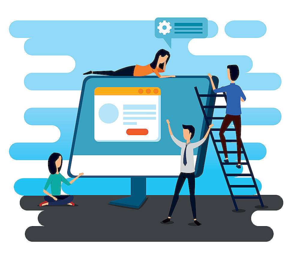 Add custom commands to model-driven apps