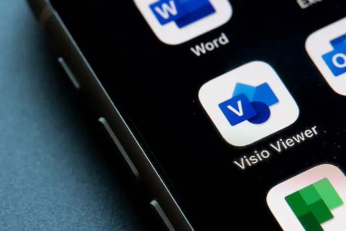 Visio - Visio: Embed Diagrams in SharePoint