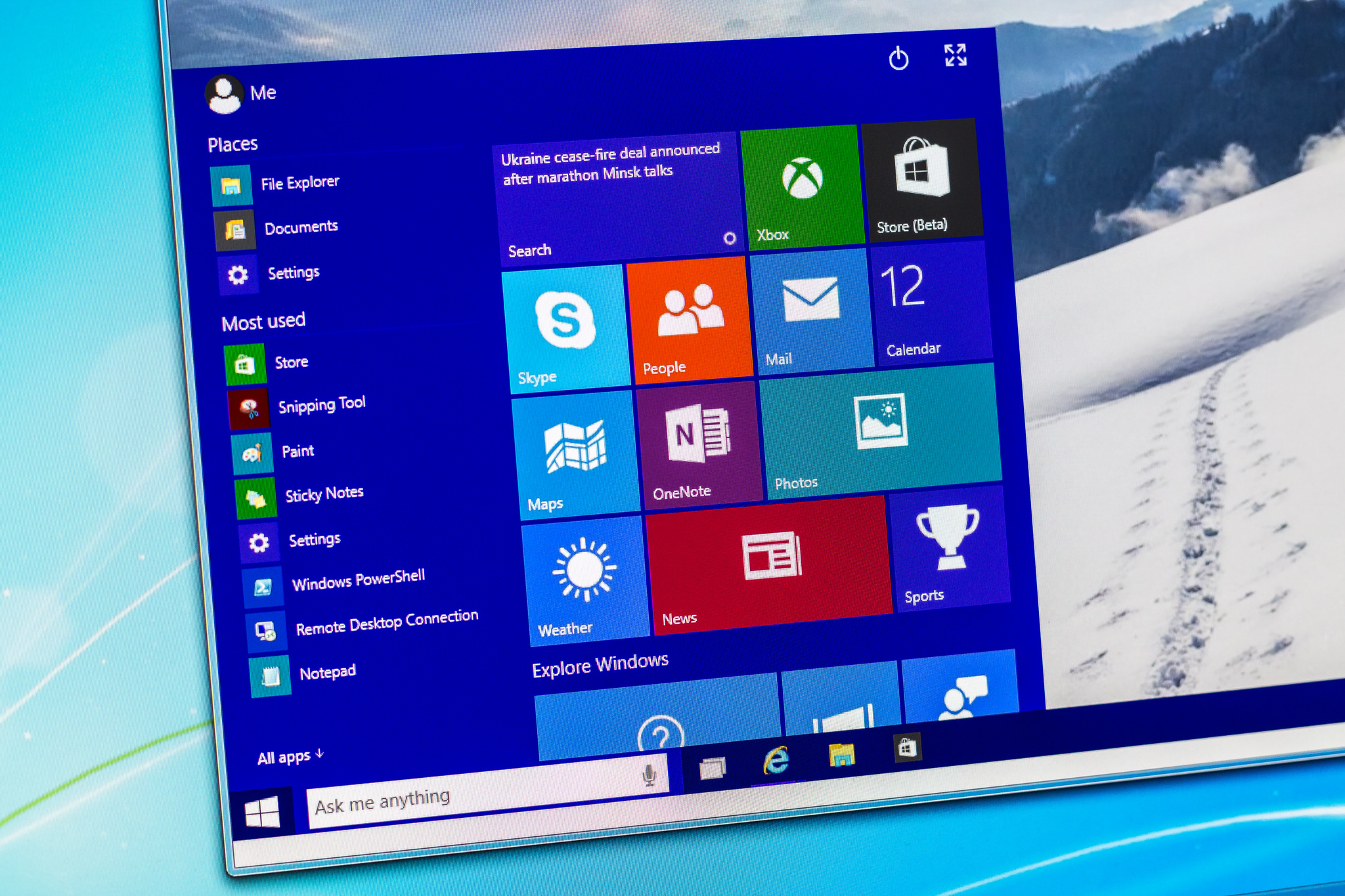 New PDF Compression in OneDrive & SharePoint