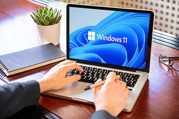 Windows - Unlock Secret Windows 11 Feature Now!