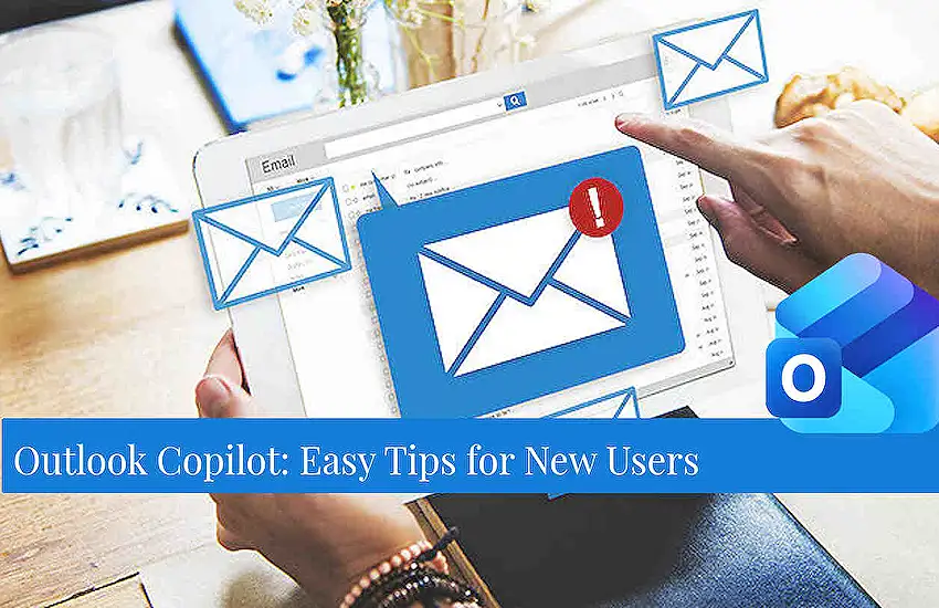 Outlook Copilot: Easy Tips for New Users