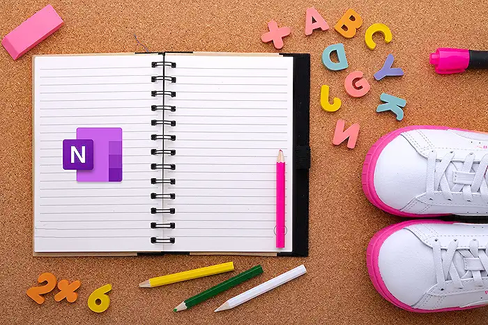 OneNote - Unlock Productivity: OneNote Meeting Notes Meets the MW Mentor Challenge with Matt Gilbertson