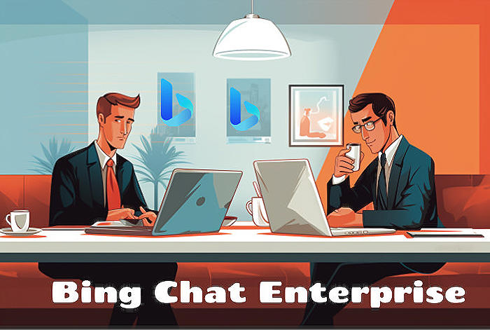 Bing Chat Enterprise - Bing Enterprise Chat: Steps to Automate Your Work!