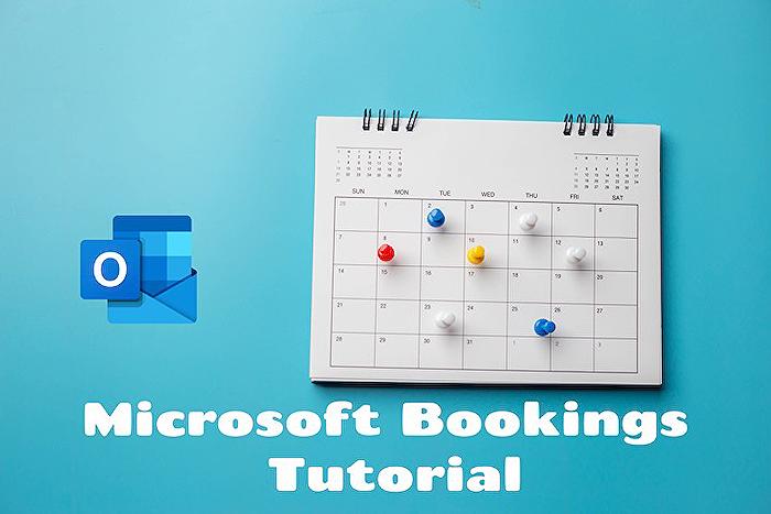Bookings - Streamline Approvals with Microsoft Bookings Automation