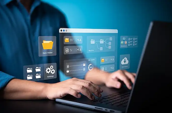 Microsoft Fabric - Understanding Microsoft Fabric Admin Domains Explained