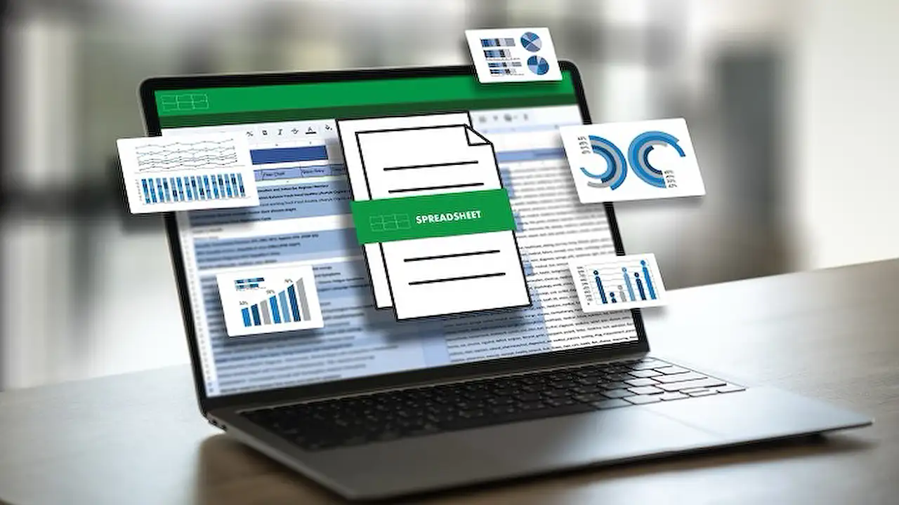 Make Excel Formulas Dynamic with the This Trick