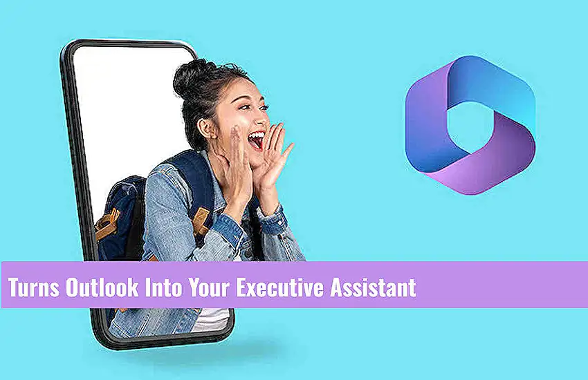 This Copilot Trick Turns Outlook Into Your Executive Assistant