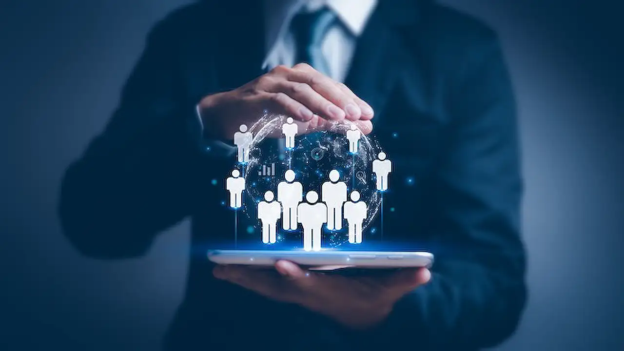 Management Environment in Power Platform