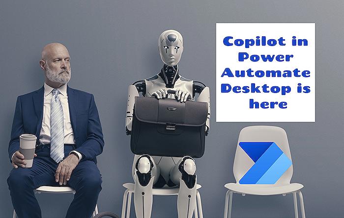 Power Automate - Guide: Enhance Workflows with Copilot in Power Automate