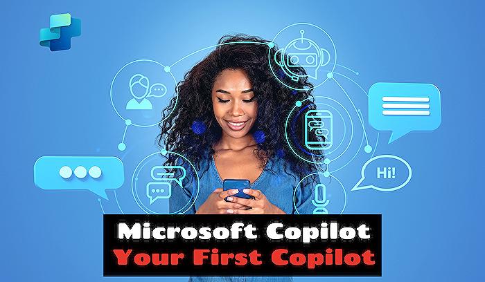 Microsoft Copilot - Get & Activate Copilot for MS 365 - Quick Guide