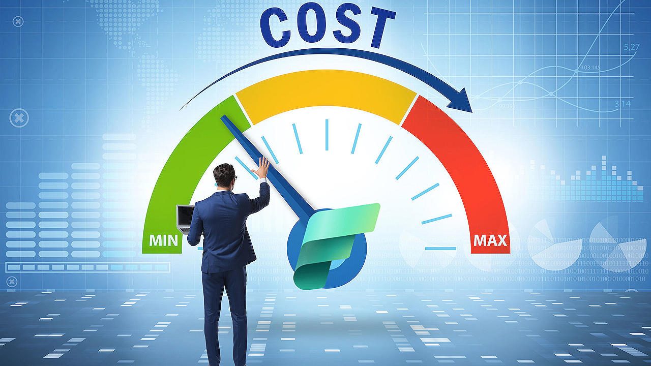 Microsoft Fabric Licensing and Cost