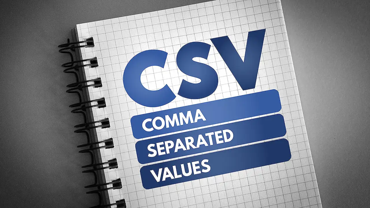 SharePoint: Microsoft Lists - Export to CSV with schema