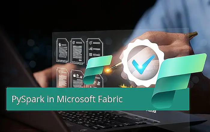 Microsoft Fabric - Master DP-600: Planning Data Analytics with MS Fabric