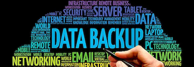 Ultimate Guide: Backing Up Your Data in Microsoft 365
