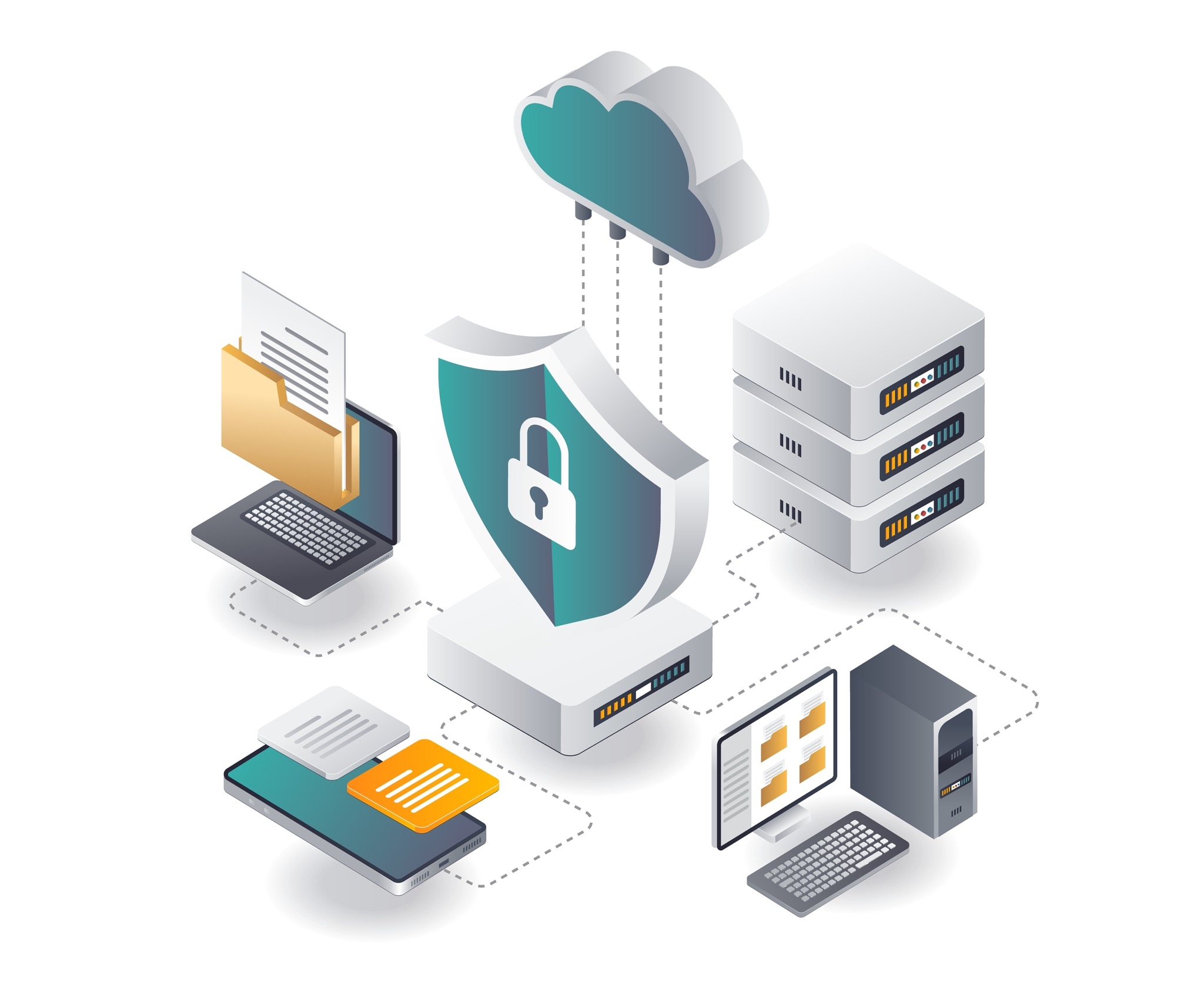 MS Fabric Access Control: Unlocking Your Security Future