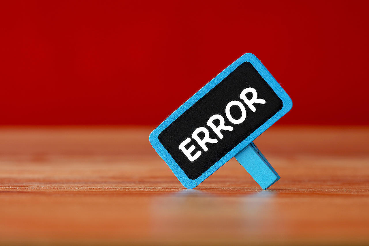 How to Optimise Power Platform Governance with Custom Error Messages
