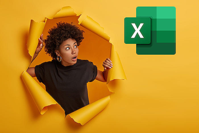 Excel - Master Excel in 3 Hours: Quick Guide to Boost Skills
