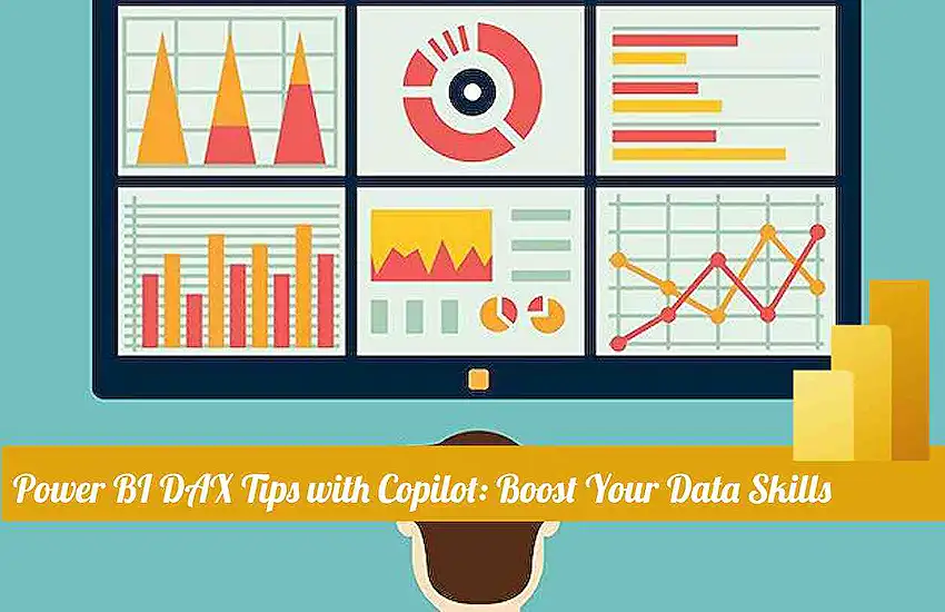 Power BI DAX Tips with Copilot: Boost Your Data Skills