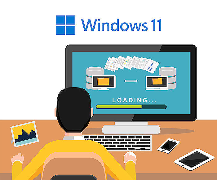 Windows 12 - Windows 11 23h2 Update: New Features & Tricks 2023