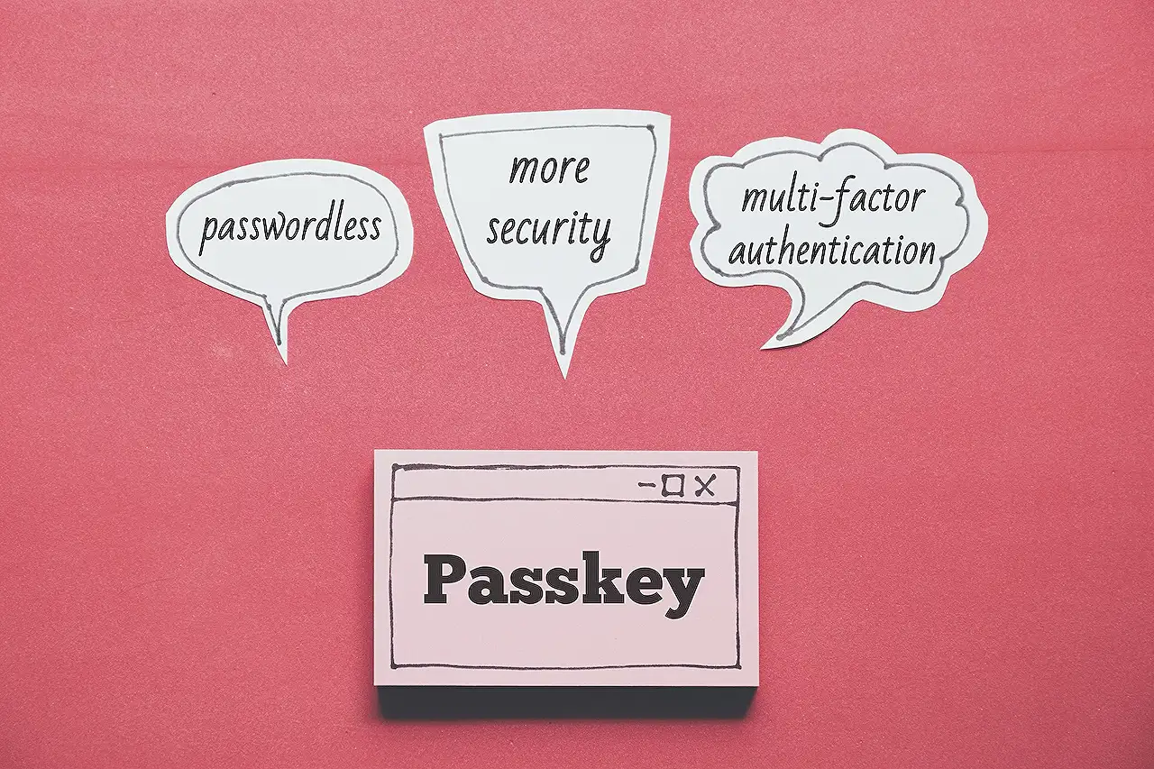 Enable Passkeys in Microsoft Authenticator: Easy Guide