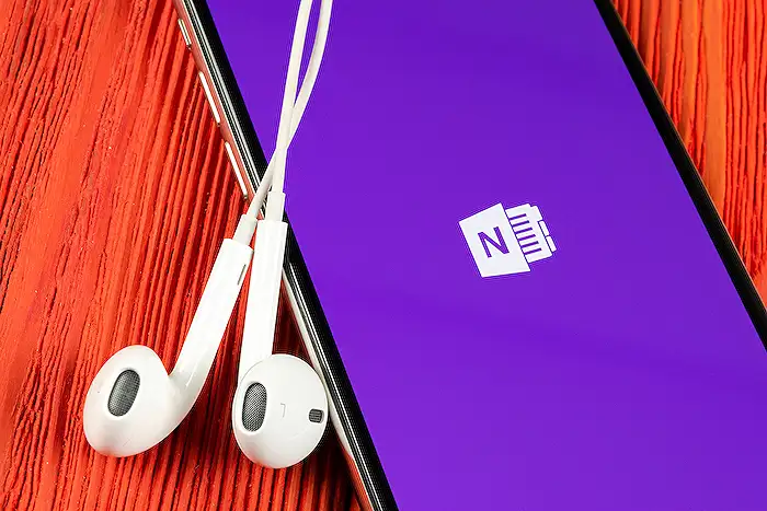 OneNote - OneNote: 22 Tips for the Modern App