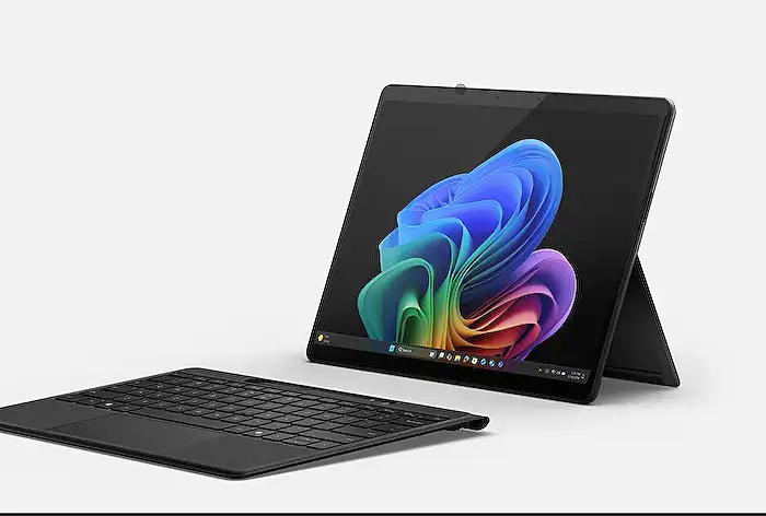 Microsoft Surface - The Surface Pro: Your Perfect Ergonomic Portable Office Addition
