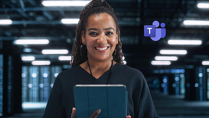 Teams - Boost Employee Engagement with Microsoft Teams Apps