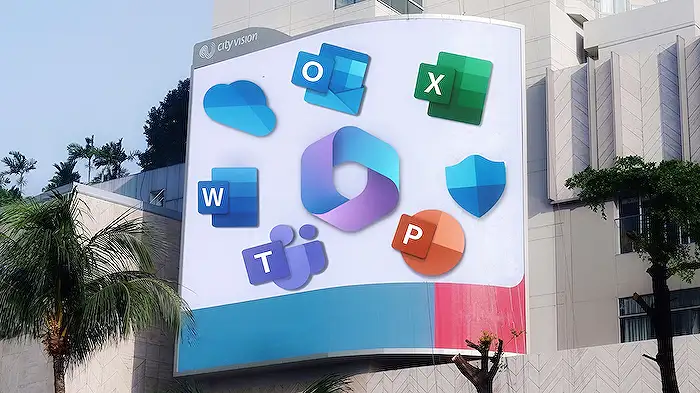 PowerPoint - Microsoft PowerPoints Game-Changer: Elevate Your Training Presentations with One Simple Shift!